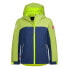 Фото #2 товара TROLLKIDS Telemark jacket