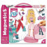 DISET Magnetics Princess Dresses