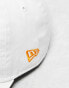 Фото #6 товара New Era 9twenty Phoenix Suns cap in white