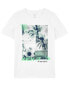 Фото #1 товара Kid Kick It Graphic Tee 14