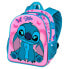 Фото #1 товара KARACTERMANIA Stitch 3D Backpack