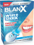 Зубная паста BLANX White Shock 50 ml+LED Bite
