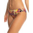Фото #3 товара ROXY ERJX404677 Printed Beach Classics Bikini Bottom