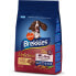 AFFINITY Brekkies Canine Adult Delicious Beef 3kg Dog Food