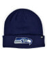 Seattle Seahawks Basic Cuff Knit