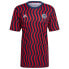 Фото #4 товара ADIDAS Bayern Munich 21/22 Short Sleeve T-Shirt