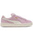 Фото #2 товара Women's Suede XL Casual Sneakers from Finish Line