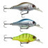 SAVAGE GEAR Gravity MR Minnow crankbait 19g 73 mm