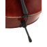 Фото #9 товара Gewa Maestro 31 Antique Cello 4/4