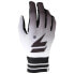 ფოტო #2 პროდუქტის FOX RACING MX White Label Fade off-road gloves