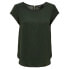 ფოტო #2 პროდუქტის ONLY Vic Solid short sleeve T-shirt