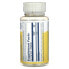 Фото #2 товара L-Lysine, 500 mg, 60 VegCaps