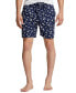 Фото #1 товара Пижама Polo Ralph Lauren мужская шорты для сна с принтом