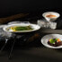 Фото #3 товара Сервиз посуды с набором из серии Гольд Karaca X Sarıyer Design