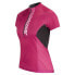 Фото #1 товара ALPINESTARS BICYCLE Stella Hyperlight short sleeve jersey