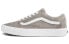 Фото #1 товара Кроссовки Vans Old Skool Pig Suede VN0A4BV518P