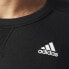 Sweatshirt adidas Sport Essentials Crew Brushed M AY5504