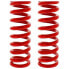 YSS 46-17-25-140 Rear Shock Spring Set