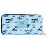 Фото #3 товара LOUNGEFLY Wallet Looney Tunes Piolin & Silvestre