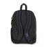 Школьный рюкзак Jansport Big Student Graphite Grey Серый, EMPTY - фото #3