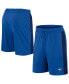 Фото #1 товара Men's Royal, Navy Toronto Blue Jays Iconic Break It Loose Shorts