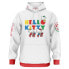 Фото #1 товара OTSO Hello Kitty Smile hoodie