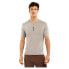 ფოტო #1 პროდუქტის SIROKO Cedar Gravel short sleeve T-shirt