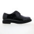 Фото #1 товара Altama O2 High Gloss Oxford Womens Black Oxfords & Lace Ups Plain Toe Shoes 5