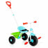 Tricycle Moltó Urban Trike Blue 124 x 60 cm Baby