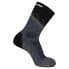 Фото #1 товара SALOMON Speedcross crew socks