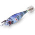 Фото #4 товара DTD Wounded Fish 1.0 Squid Jig 4.5g 47 mm