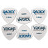 Фото #1 товара dAndrea Radex Pick Set 1,00 Grey 346