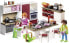 Фото #8 товара Playmobil 9269 Large Family Kitchen, Single