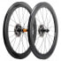 Фото #1 товара PROGRESS Neon Disc road wheel set