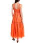 Taylor Lawn Maxi Dress Women's