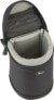 Фото #5 товара Pokrowiec Lowepro LOWEPRO LP36303-0EU_CE Pokrowiec na obiektyw LOWEPRO Lens Case 9 x 13 CZARNY