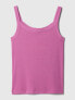 Фото #4 товара Modern Rib Tank Top