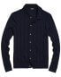 Фото #1 товара Todd Snyder Wool Polo Sweater Men's S