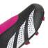 Фото #4 товара Adidas Predator Accuracy.3 LL FG Jr GW4606 football shoes