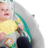 Bright Starts Cradling Bouncer Seat with Vibration and Melodies - Jungle Vines