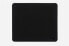 Фото #1 товара Glorious PC Gaming Race G-L-STEALTH - Black - Monochromatic - Rubber - Non-slip base - Gaming mouse pad