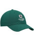 Фото #4 товара Men's Green John Deere Classic Performance Adjustable Hat