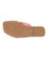 ფოტო #5 პროდუქტის Women's Perri Slide Sandals