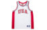 Фото #1 товара Футболка мужская Champion Life USA Mesh Tank T8831-WHE