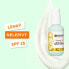 Cream serum with vitamin C for skin brightening Skin Natura l s (Brightening Serum Cream) 50 ml