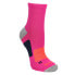 Фото #2 товара ASICS Structured Cushioning Quarter Socks Mens Size S Athletic Casual ZK2460-06