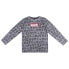 ფოტო #1 პროდუქტის CERDA GROUP Marvel long sleeve T-shirt