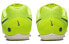 Фото #5 товара Nike Zoom Rival 防滑耐磨轻便 低帮 跑步鞋 男女同款 绿色 / Кроссовки Nike Zoom Rival DC8749-700