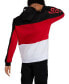 ფოტო #2 პროდუქტის Men's Inner Spice Pullover Hoodie