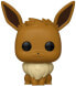 FUNKO POP! GAMES: Pokemon - Eevee